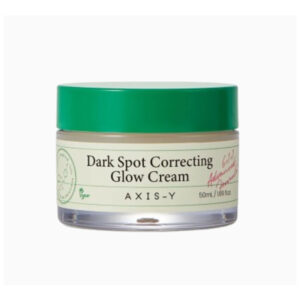 AXIS-Y Dark Spot Correcting Glow Cream - 50ml
