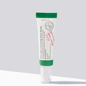 Axis-Y Dark Spot Correcting Glow Serum 50ml
