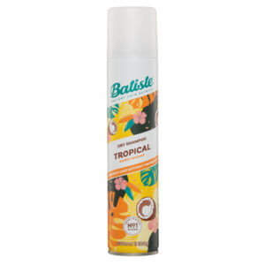 Batiste Tropical Exotic Coconut Dry Shampoo 200ml