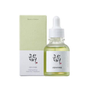 Beauty of Joseon Calming Serum Green tea + Panthenol - 30ml