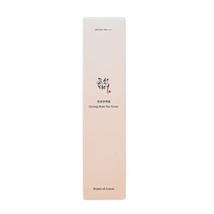 Beauty of Joseon Ginseng Moist Sun Serum - 50ml