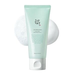 Beauty of Joseon Green Plum Refreshing Cleanser - 100ml