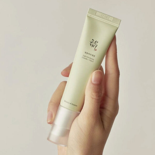 Beauty of Joseon Light On Serum : Centella + Vita C - 30ml