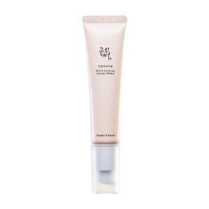 BEAUTY OF JOSEON REVIVE EYE SERUM : GINSENG + RETINAL 30ML