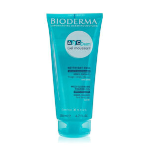 Bioderma ABCDerm Gel Moussant - 200ml