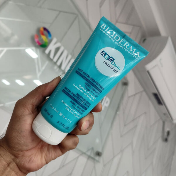 Bioderma ABCDerm Hydratant - 200ml