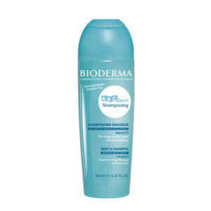 Bioderma ABCDerm Shampoo - 200ml