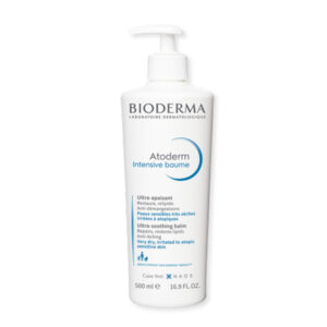 Bioderma Atoderm Intensive Baume 500ml