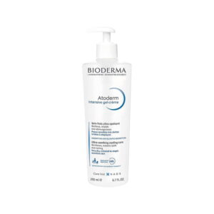 Bioderma Atoderm Intensive Gel Cream - 200ml