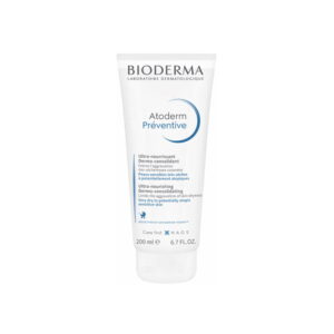 Bioderma Atoderm Preventive - 200ml