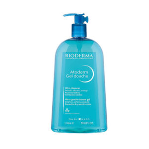 Bioderma Atoderm Shower Gel – 1 Litre