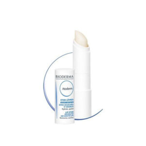 Bioderma Atoderm Stick Levres Ultra Hydeatant Moisturising Lip Balm
