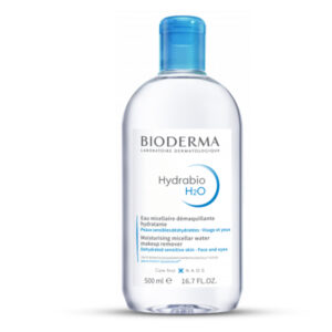 Bioderma Hydrabio H2O Moisturising Miceller Water 500ml
