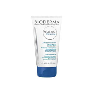 Bioderma Node DS+ Anti-Dandruff Shampoo - 125ml