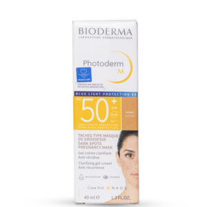 Bioderma Photoderm M SPF50+-40ml