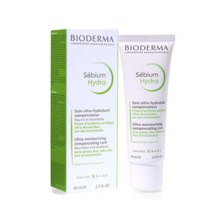 Bioderma Sebium Hydra – 40ml