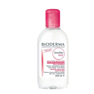 Bioderma Sensibio H2O – 250ml