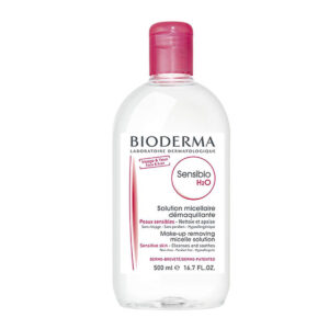 Bioderma Sensibio H2O – 500ml