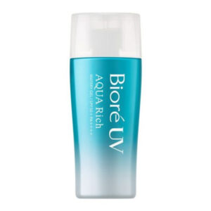 BIORE UV AQUA RICH WATERY GEL SPF 50+PA++++ 70ML