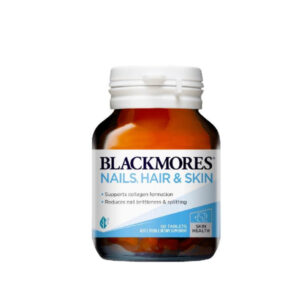 Blackmores Nails Hair and Skin 60 Tablets