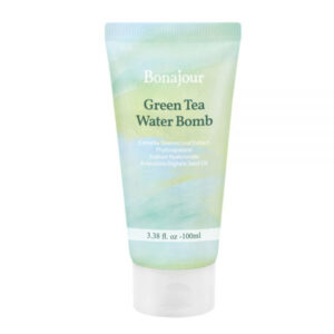 BONAJOUR GREEN TEA WATER BOMB 100ML