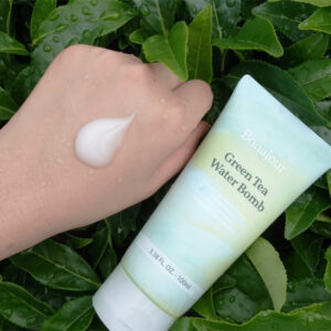 BONAJOUR GREEN TEA WATER BOMB 100ML