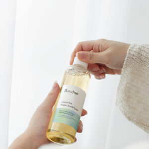 BONAJOUR GREEN TEA WATER BOMB TONER 205ML
