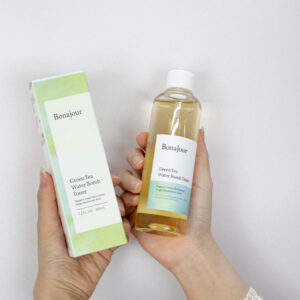 BONAJOUR GREEN TEA WATER BOMB TONER 205ML