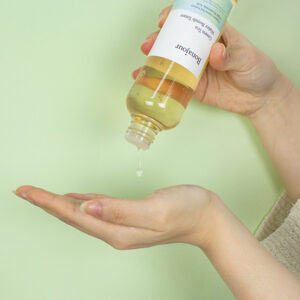 BONAJOUR GREEN TEA WATER BOMB TONER 205ML
