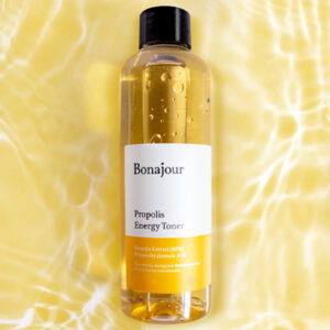 BONAJOUR PROPOLIS ENERGY TONER 205ML