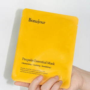 BONAJOUR PROPOLIS ESSENTIAL MASK 25G