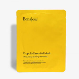 BONAJOUR PROPOLIS ESSENTIAL MASK 25G