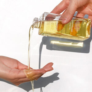 BONAJOUR RICE BRAN CLEANSING OIL 200ML