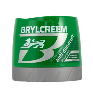 Brycreem Anti Dandruff Scalp Care Styling Cream - 150ml