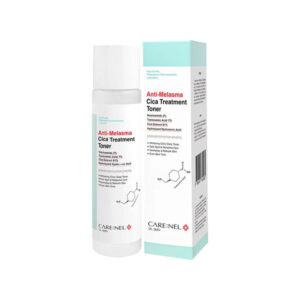Care:Nel Anti-Melasma Cica Treatment Toner 155ml