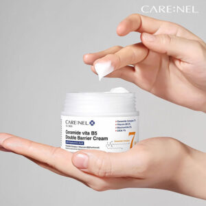 Care Nel Ceramide Vita B5 Double Barrier Cream - 50 ml