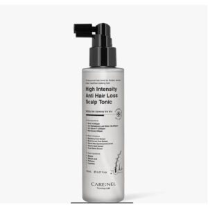 Care Nel High Intensity Anti Hair Fall Tonic - 150ml