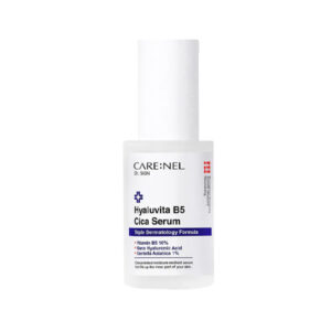Care:Nel Hyaluvita B5 Cica Serum 30ml