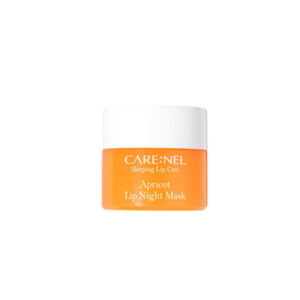 CARE:NEL Lip Night Mask Apricot 5g