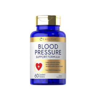 Carlyle Blood Pressure – 60 Tablets