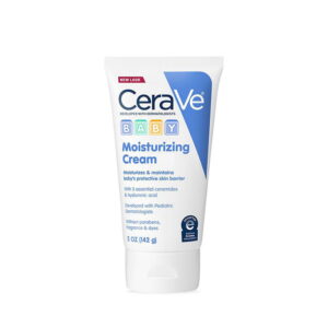 CeraVe Baby Moisturizing Cream - 142gm