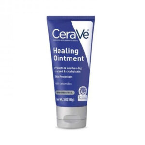 CeraVe Healing Ointment Protects And Soothes Dry Skin 85G