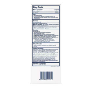 Cerave Hydrating Mineral Sunscreen SPF 30 Face Lotion 75ml