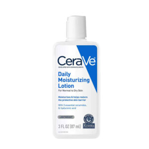 Cerave moisturising lotion - 87ml
