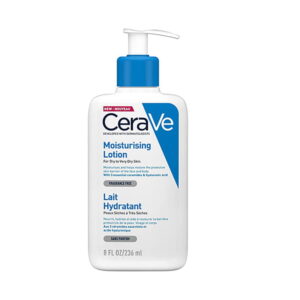 CeraVe Moisturising Lotion for Dry to Very Dry Skin - 236ml
