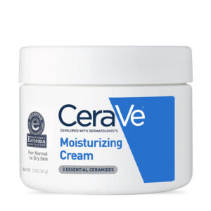 CeraVe Moisturizing Cream normal to dry Skin 340ml