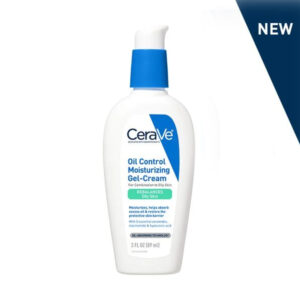Cerave Oil Control Moisturizing Gel-Cream 89ml