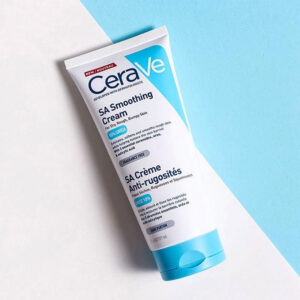 CeraVe SA Smoothing Cream - 177ml