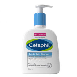 Cetaphil Gentle Skin Cleanser -236ml
