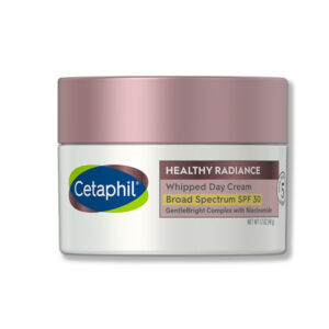 CETAPHIL HEALTHY RADIANCE WHIPPED DAY CREAM SPF 30 48G